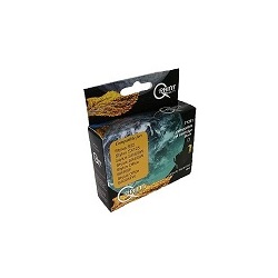 Q-Print tinta LC1100/980 yellow