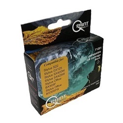 Q-Print tinta LC1280 black