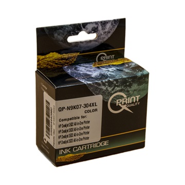 Q-Print tinta N9K07AE (304XL) color