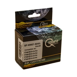 Q-Print tinta N9K07AE (304XL) color