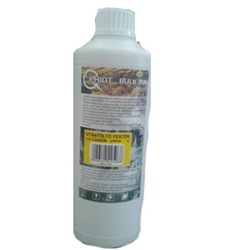 Q-Print tinta 1l Canon univerzális yellow