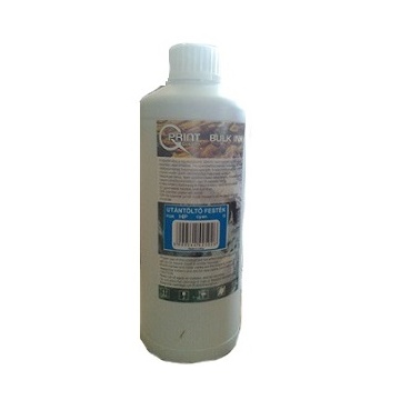 Q-Print tinta 1l Hp univerzális cyan