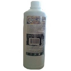 Q-Print tinta 1l Hp univerzális fekete