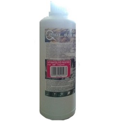 Q-Print tinta 1l Hp univerzális magenta