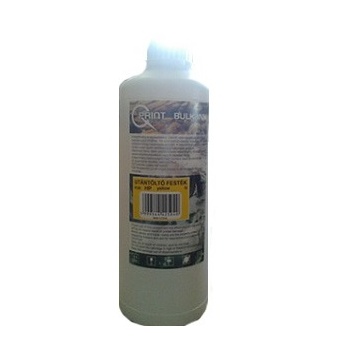 Q-Print tinta 1l HP univerzális yellow