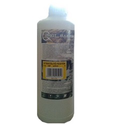 Q-Print tinta 1l HP univerzális yellow