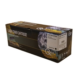Q-Print Toner CF217A (17A) black 1,6k (chipes)