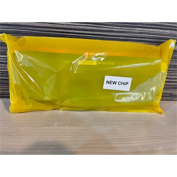 Q-Print Toner MLT-D116L (new chip) black 3k doboz nélküli