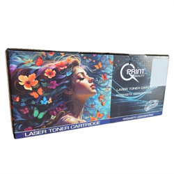 Q-Print Toner Q5949X (chipes) black 6k