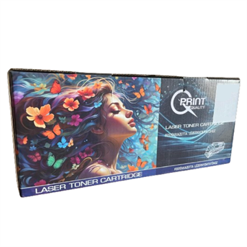 Q-Print Toner Q5949X (chipes) black 6k