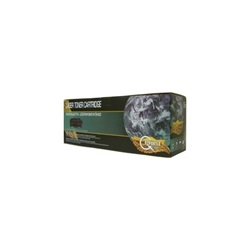 Q-Print Toner W1106A (chipes) black 1K