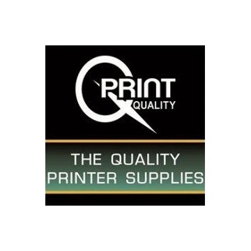 Q-Print tinta 3YL82AE (912XL) magenta