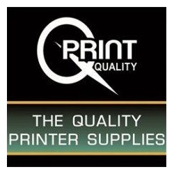 Q-Print tinta 3YL83AE (912XL) yellow