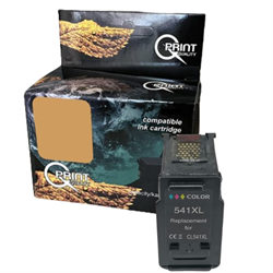 Q-Print tinta CL541XL color