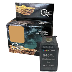 Q-Print tinta CL546XL color