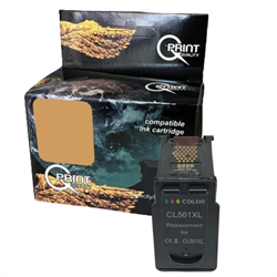 Q-Print tinta CL561XL color