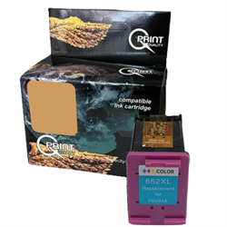 Q-Print tinta F6V24AE (652) color