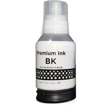 Q-Print tinta (GI41) black