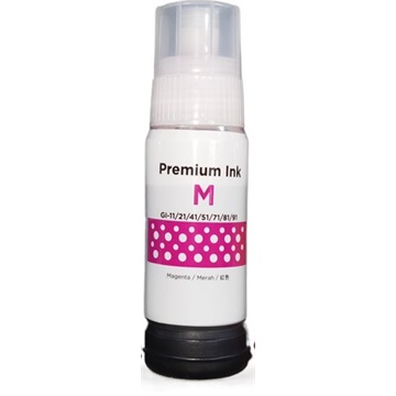 Q-Print tinta (GI41) magenta