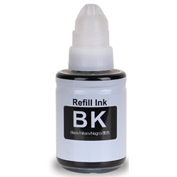 Q-Print tinta (GI490) black