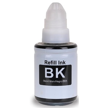 Q-Print tinta (GI490) black