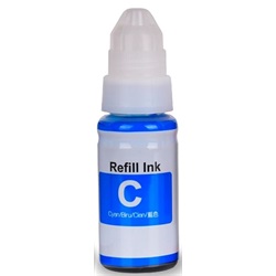 Q-Print tinta (GI490) cyan