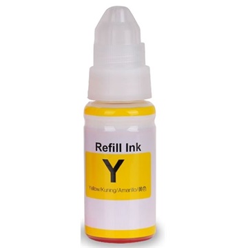 Q-Print tinta (GI490) yellow