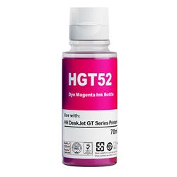 Q-Print tinta (GT52) magenta