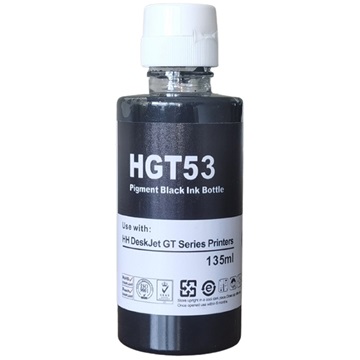Q-Print tinta (GT53XL) black
