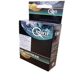 Q-Print tinta LC525XL (no chip) magenta