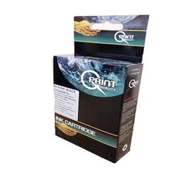 Q-Print tinta LC525XL (no chip) magenta