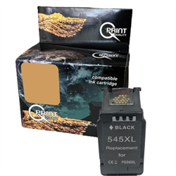 Q-Print tinta PG545XL black