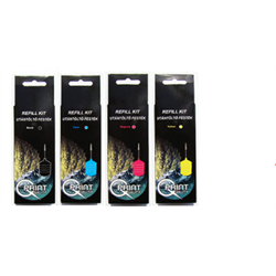 Q-Print tinta T6735 light cyan (chipes) 70 ml