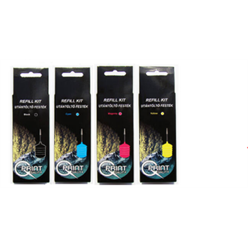 Q-Print tinta T6735 light cyan (chipes) 70 ml
