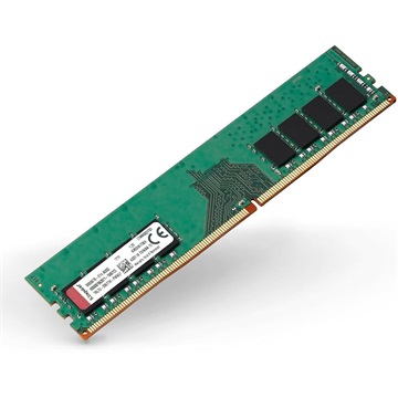 Ram DDR4 Kingston 4GB/2400Mhz KVR24N17S8/4