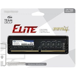 Ram DDR4 Team Group Elite 4GB/2400 MHz