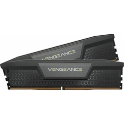 Ram DDR5 Corsair 32GB 6000MHz kit (2x16GB) Vengeance Black