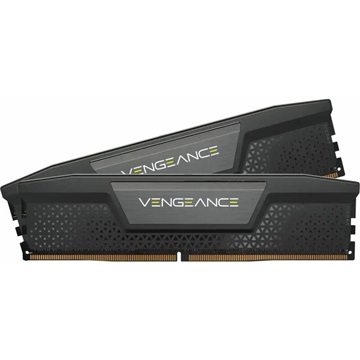 Ram DDR5 Corsair 32GB 6000MHz kit (2x16GB) Vengeance Black