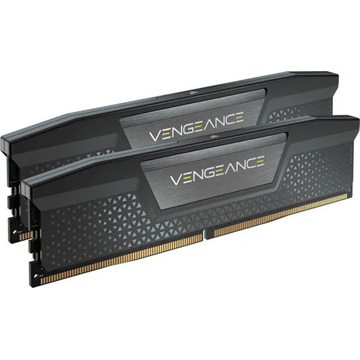 Ram DDR5 Corsair 32GB 6000MHz kit (2x16GB) Vengeance Black