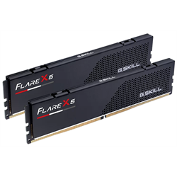 Ram DDR5 G.Skill Flare X5 32GB/6000Mhz CL30 Kit (2x16GB) F5-6000J3038F16GX2-FX5