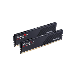 Ram DDR5 G.Skill Flare X5 32GB/6000Mhz CL36 Kit (2x16GB) F5-6000J3636F16GX2-FX5