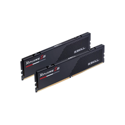 Ram DDR5 G.Skill Ripjaws S5 32GB/6400Mhz CL32 Kit (2x16GB) F5-6400J3239G16GX2-RS5K