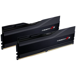 Ram DDR5 G.Skill Trident Z5 32GB/6400Mhz CL32 Kit (2x16GB) F5-6400J3239G16GX2-TZ5K