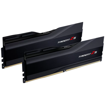 Ram DDR5 G.Skill Trident Z5 32GB/6400Mhz CL32 Kit (2x16GB) F5-6400J3239G16GX2-TZ5K