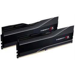 Ram DDR5 G.Skill Trident Z5 Neo Black 32GB/6000Mhz CL30 Kit (2x16GB)