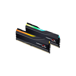 Ram DDR5 G.Skill Trident Z5 Neo RGB 32GB/6000Mhz CL30 Kit (2x16GB)