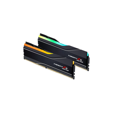 Ram DDR5 G.Skill Trident Z5 Neo RGB 32GB/6000Mhz CL30 Kit (2x16GB)
