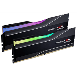 Ram DDR5 G.Skill Trident Z5 Neo RGB 32GB/6000Mhz CL30 Kit (2x16GB)