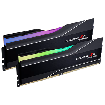 Ram DDR5 G.Skill Trident Z5 Neo RGB 32GB/6000Mhz CL30 Kit (2x16GB)