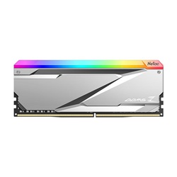 Ram DDR5 Netac Z RGB 32 GB/6200MHz CL32 kit (2x16GB)